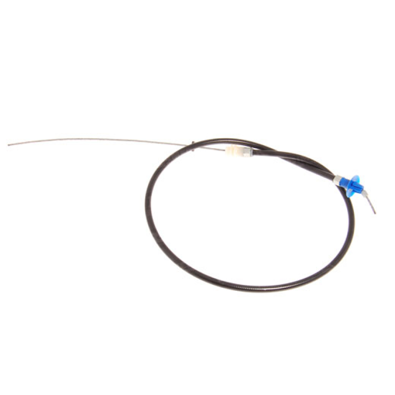 KAB012org Gaskabel Metro